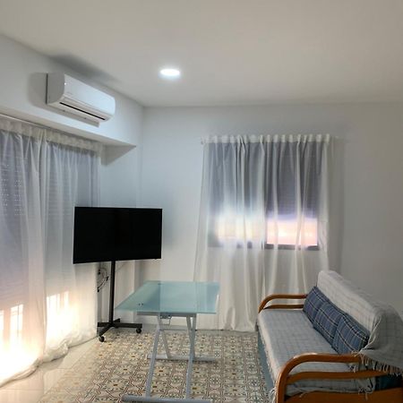 Apartamento De Ao 2 Малага Екстер'єр фото